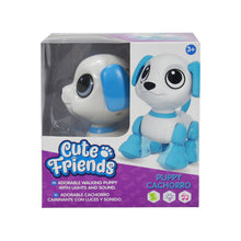 Load image into Gallery viewer, WJ Tech Cute Friends Dog