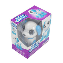 Load image into Gallery viewer, WJ Tech Cute Friends Dog