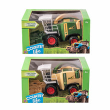 Load image into Gallery viewer, Country Life Combine Harvester Assorted