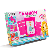 Load image into Gallery viewer, RMS Jacks Fashion Design Studio