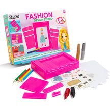 Load image into Gallery viewer, RMS Jacks Fashion Design Studio