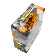 Load image into Gallery viewer, WJ Tech Remote Control 1:64 Digger Truck