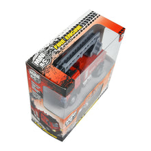 Load image into Gallery viewer, WJ Tech Remote Control 1:64 Fire Engine