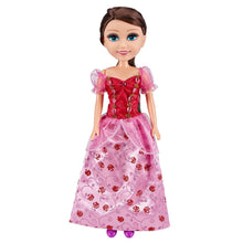 Load image into Gallery viewer, ZURU Sparkle Girlz 18in Princess Doll Assorted