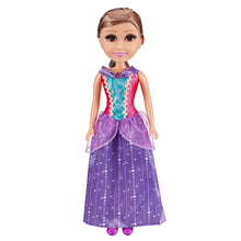 Load image into Gallery viewer, ZURU Sparkle Girlz 18in Princess Doll Assorted