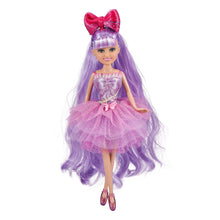 Load image into Gallery viewer, ZURU Sparkle Girlz Hair Dreams Doll Assorted