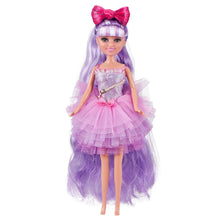 Load image into Gallery viewer, ZURU Sparkle Girlz Hair Dreams Doll Assorted