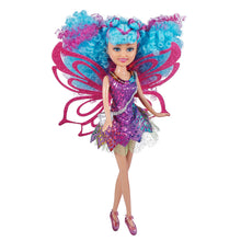 Load image into Gallery viewer, ZURU Sparkle Girlz Hair Dreams Doll Assorted