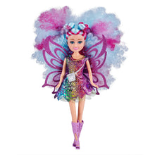 Load image into Gallery viewer, ZURU Sparkle Girlz Hair Dreams Doll Assorted