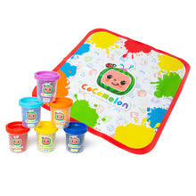 Load image into Gallery viewer, RMS Cocomelon Sensory Dough Playset