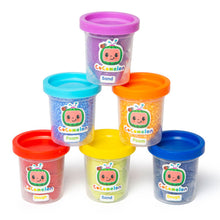 Load image into Gallery viewer, RMS Cocomelon Sensory Dough Playset