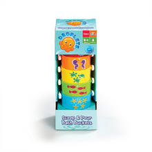 Load image into Gallery viewer, Addo Droplets Scoop & Pour Bath Buckets