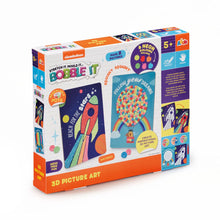 Load image into Gallery viewer, Addo Bobble It 3D Picture Art