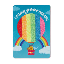 Load image into Gallery viewer, Addo Bobble It 3D Picture Art