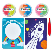 Load image into Gallery viewer, Addo Bobble It 3D Picture Art