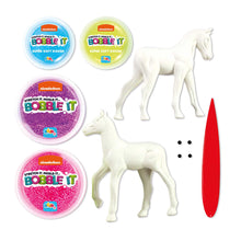 Load image into Gallery viewer, Addo Bobble It Unicorn Creations