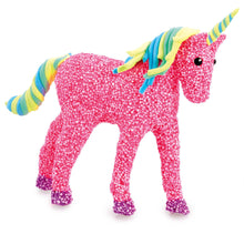 Load image into Gallery viewer, Addo Bobble It Unicorn Creations