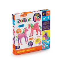 Load image into Gallery viewer, Addo Bobble It Unicorn Creations