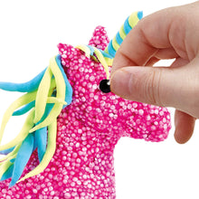 Load image into Gallery viewer, Addo Bobble It Unicorn Creations