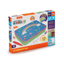 Load image into Gallery viewer, Addo Bobble It My Keepsake Box