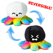 Load image into Gallery viewer, RMS Octopus The Reversible Octopus PLUSH