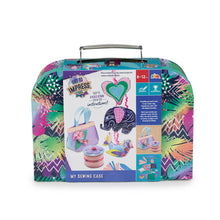 Load image into Gallery viewer, Addo Out To Impress My Sewing Case