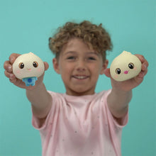 Load image into Gallery viewer, Wowwee My Squishy Little Dumplings Blue