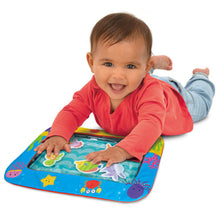 Load image into Gallery viewer, Galt Baby Tummy Time Water Playmat