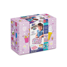 Load image into Gallery viewer, Addo Out To Impress Dazzling Decorative Jewellery Box V2