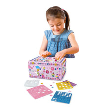 Load image into Gallery viewer, Addo Out To Impress Dazzling Decorative Jewellery Box V2