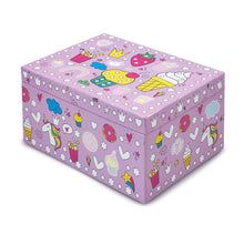 Load image into Gallery viewer, Addo Out To Impress Dazzling Decorative Jewellery Box V2
