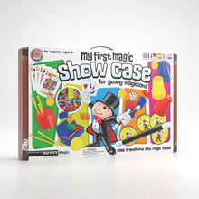 Load image into Gallery viewer, Marvins Magic My Frist Magic Showcase Playset