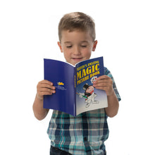 Load image into Gallery viewer, Marvins Magic My Frist Magic Showcase Playset