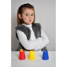 Load image into Gallery viewer, Marvins Magic My Frist Magic Showcase Playset