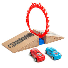 Load image into Gallery viewer, RMS Smash Up Derby Playset
