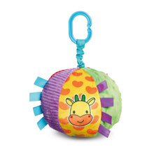 Load image into Gallery viewer, Addo Little Lot Baby'S First Activity Ball