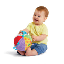 Load image into Gallery viewer, Addo Little Lot Baby'S First Activity Ball