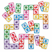 Load image into Gallery viewer, Addo Games Alien Dominoes