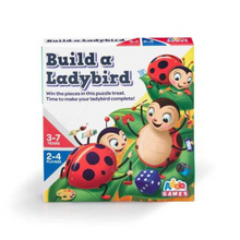 Load image into Gallery viewer, Addo Games Build A Ladybird