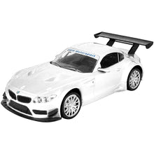 Load image into Gallery viewer, Bmw Z4 Gt3 Remote Control Car 1:24