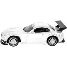 Load image into Gallery viewer, Bmw Z4 Gt3 Remote Control Car 1:24