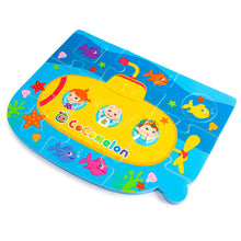 Load image into Gallery viewer, RMS Cocomelon Bathtime Ocean Puzzle