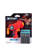 Load image into Gallery viewer, Zuru Xshot Excel Micro Blaster