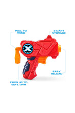 Load image into Gallery viewer, Zuru Xshot Excel Micro Blaster
