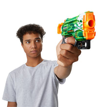 Load image into Gallery viewer, Zuru Xshot Skins Menace 4 Packs Exclusive