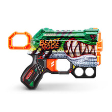Load image into Gallery viewer, Zuru Xshot Skins Menace 4 Packs Exclusive