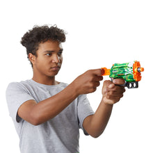 Load image into Gallery viewer, Zuru Xshot Skins Menace 4 Packs Exclusive