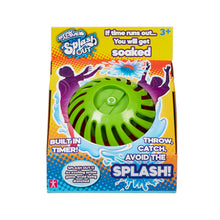 Load image into Gallery viewer, Character Option Stay Active Splash Out Action Game Assorted