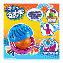Load image into Gallery viewer, Character Option Stay Active Splash Out Action Game Assorted