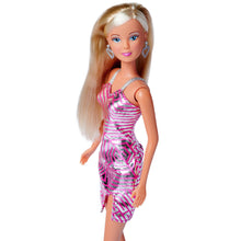 Load image into Gallery viewer, Steffi Love Silver Glossy Doll Assorted